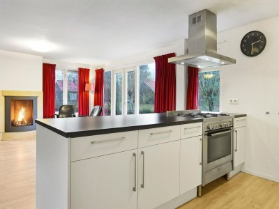 Holiday park Holiday Home in Midlaren, sauna - Features photo 6