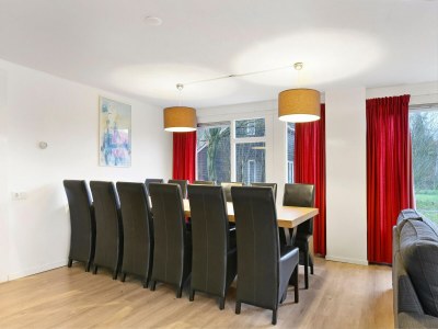 Holiday park Holiday Home in Midlaren, sauna - Features photo 8