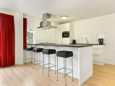 Holiday park Holiday Home in Midlaren, sauna - Features photo 10