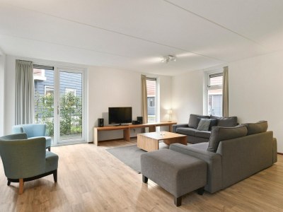 Holiday park Holiday Home with sauna - Features photo 6