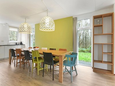 Holiday park Holiday Home with sauna - Features photo 7