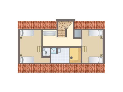 Holiday park Holiday Home with sauna - Outdoor photo 29