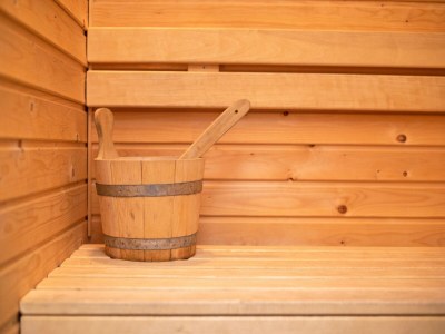 Holiday park Holiday Home with sauna - Outdoor photo 30