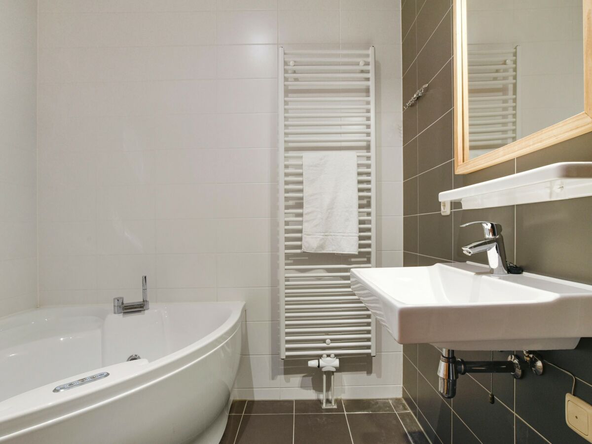 Holiday park Bungalow am See mit Sauna - Features photo 3