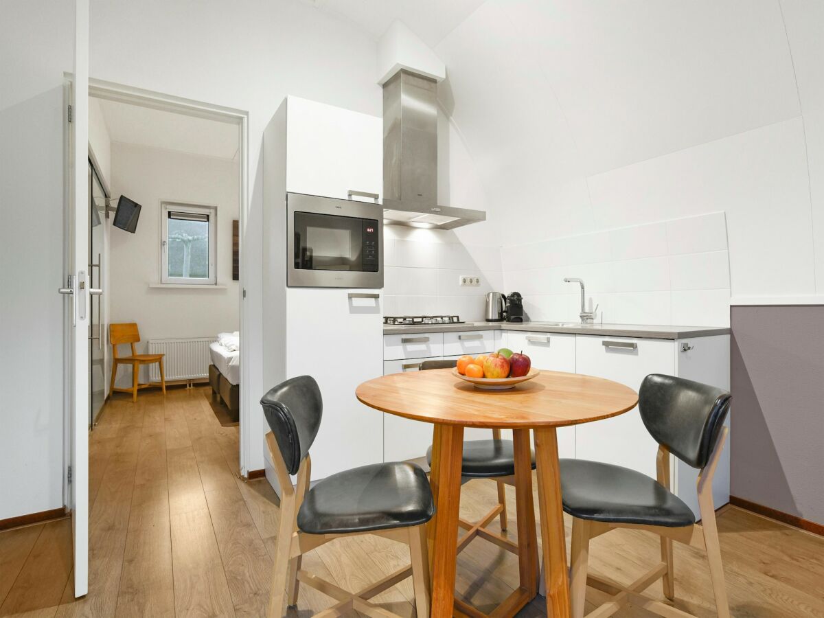 Holiday park Bungalow am See mit Sauna - Features photo 5