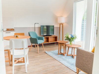 Holiday park Bungalow am See mit Sauna - Features photo 6