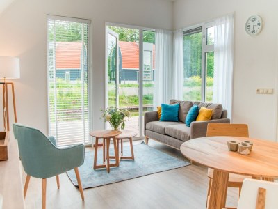 Holiday park Bungalow am See mit Sauna - Features photo 9