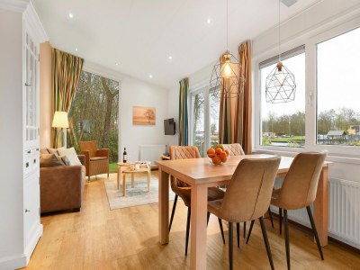 Holiday park Chalet am Zuidlaardermeer für 4 Von Belvilla - Features photo 6