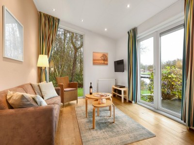 Holiday park Chalet am Zuidlaardermeer für 4 Von Belvilla - Features photo 7