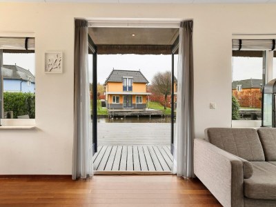 Holiday park Comfortable Waterfront Park Retreat - Features photo 4