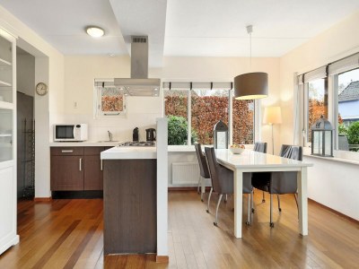 Holiday park Comfortable Waterfront Park Retreat - Features photo 7