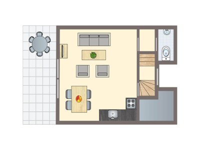 Holiday park Comfortable Waterfront Park Retreat - Outdoor photo 33