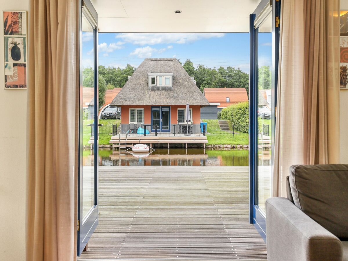 Holiday park Holiday Home by the Groningen City - Outdoor photo 2