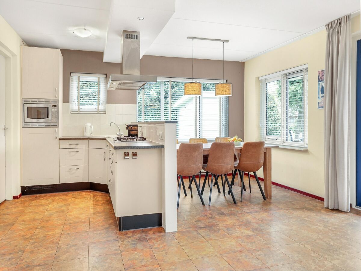 Holiday park Holiday Home by the Groningen City - Features photo 5