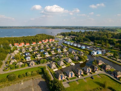 Holiday park Holiday Home by the Groningen City - Environment photo 19