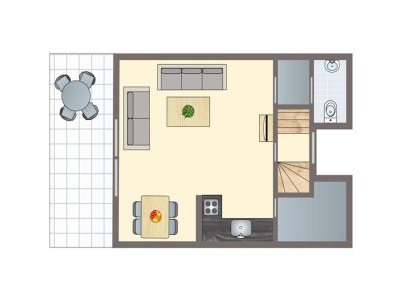 Holiday park Holiday Home by the Groningen City - Outdoor photo 29