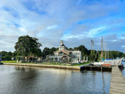Holiday park Holiday Home by the Groningen City - Outdoor photo 30