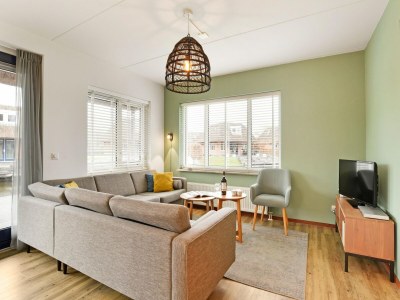 Holiday park Ferienhaus in Drenthe am Wasser für 5 Von Belvilla - Features photo 2