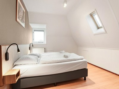 Holiday park Ferienhaus in Drenthe am Wasser für 5 Von Belvilla - Features photo 5