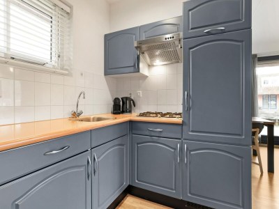 Holiday park Ferienhaus in Drenthe am Wasser für 5 Von Belvilla - Features photo 6