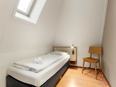 Holiday park Ferienhaus in Drenthe am Wasser für 5 Von Belvilla - Features photo 7