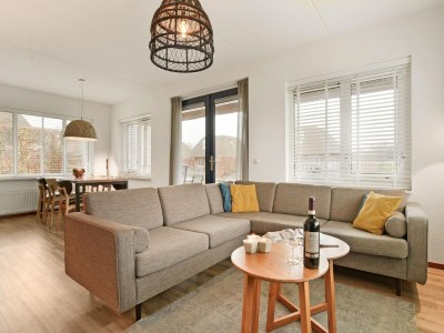 Holiday park Ferienhaus in Drenthe am Wasser für 5 Von Belvilla - Features photo 9