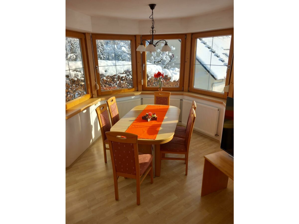 Apartment Haus am Waldrand - Outdoor photo 3