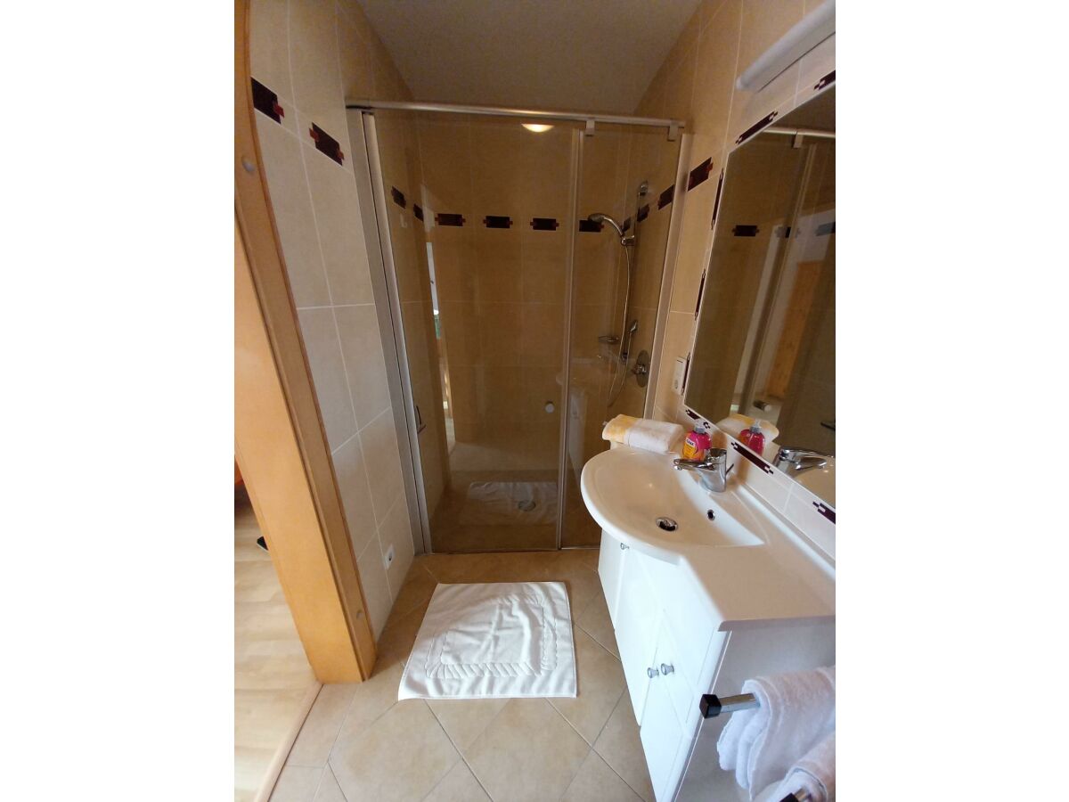 Apartment Haus am Waldrand - Outdoor photo 4