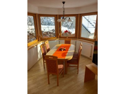 Apartment Haus am Waldrand - Outdoor photo 3