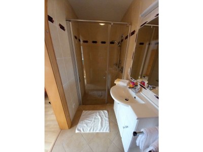 Apartment Haus am Waldrand - Outdoor photo 4