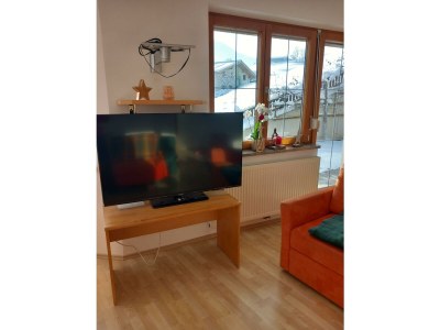 Apartment Haus am Waldrand - Outdoor photo 6