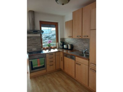 Apartment Haus am Waldrand - Outdoor photo 12