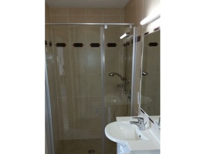 Apartment Haus am Waldrand - Outdoor photo 13