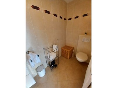 Apartment Haus am Waldrand - Outdoor photo 14