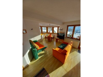 Apartment Haus am Waldrand - Outdoor photo 15