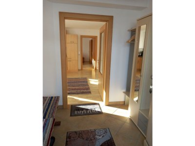 Apartment Haus am Waldrand - Outdoor photo 19