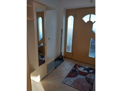 Apartment Haus am Waldrand - Outdoor photo 20