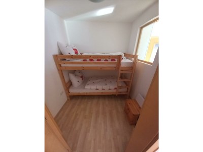 Apartment Haus am Waldrand - Outdoor photo 22