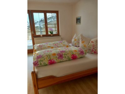 Apartment Haus am Waldrand - Outdoor photo 25