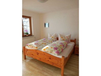 Apartment Haus am Waldrand - Outdoor photo 26