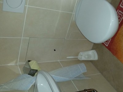 Apartment Haus am Waldrand - Outdoor photo 29