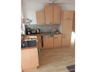 Apartment Haus am Waldrand - Features photo 31