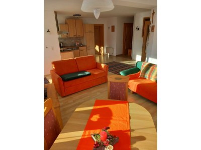 Apartment Haus am Waldrand - Features photo 34