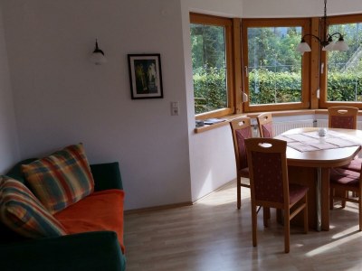 Apartment Haus am Waldrand - Features photo 35