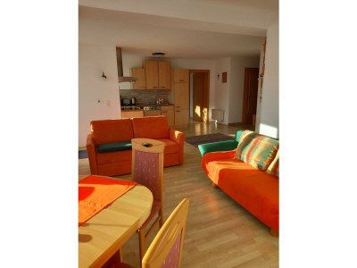 Apartment Haus am Waldrand - Features photo 37