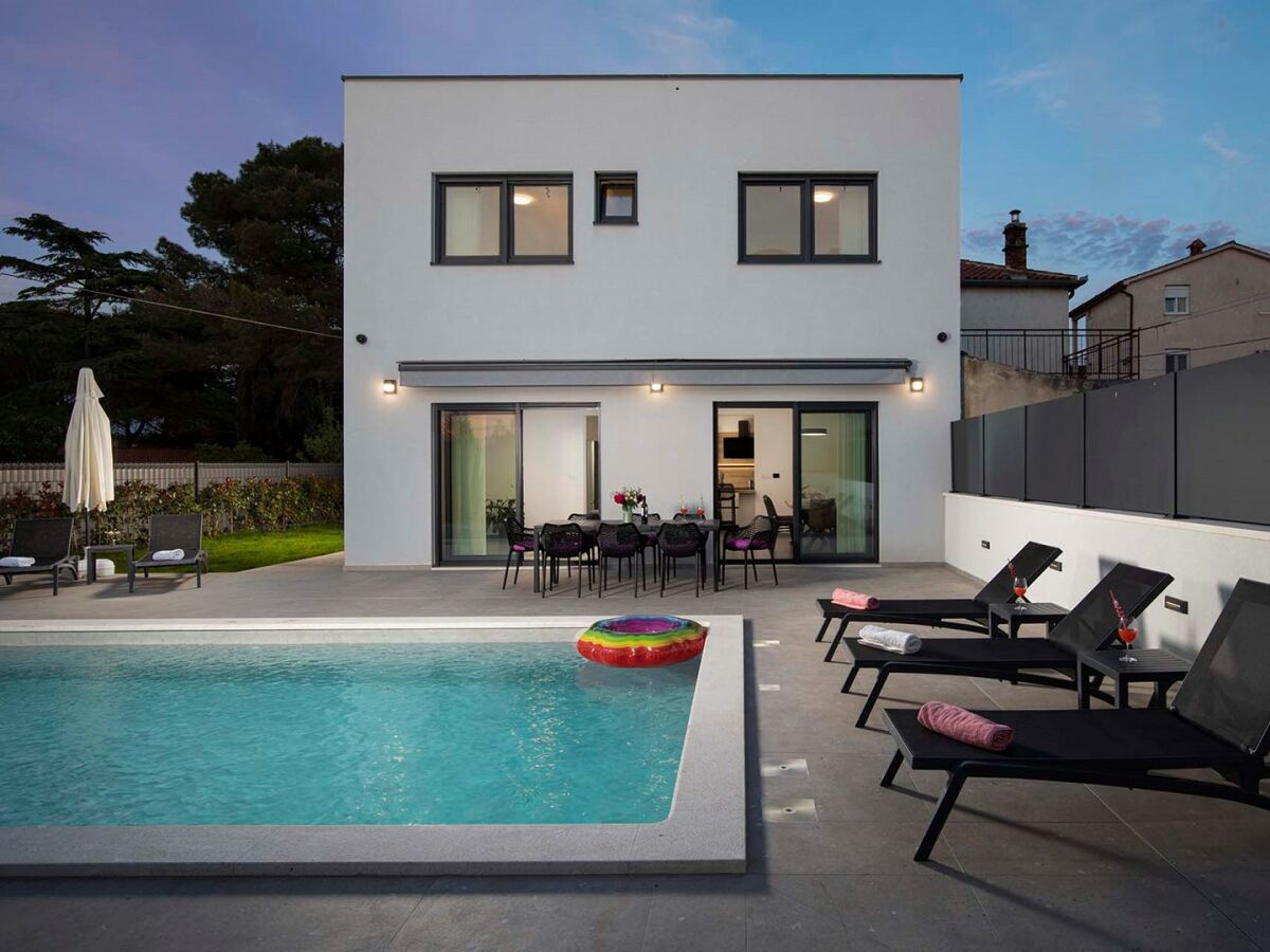 Villa Villa Rudina - Outdoor photo 5