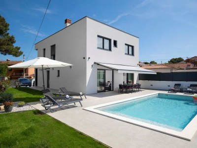 Villa Villa Rudina in Medulin - Villa