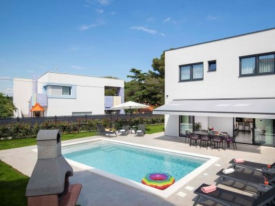 Villa Villa Rudina - Features photo 2