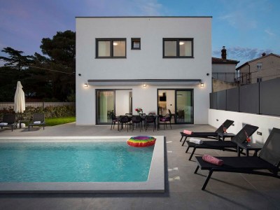 Villa Villa Rudina - Outdoor photo 5