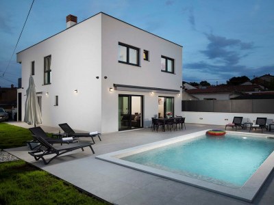 Villa Villa Rudina - Outdoor photo 6